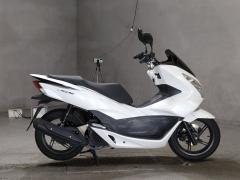 Honda PCX125 2015