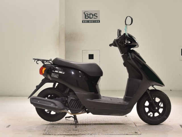Yamaha JOG 50 2021