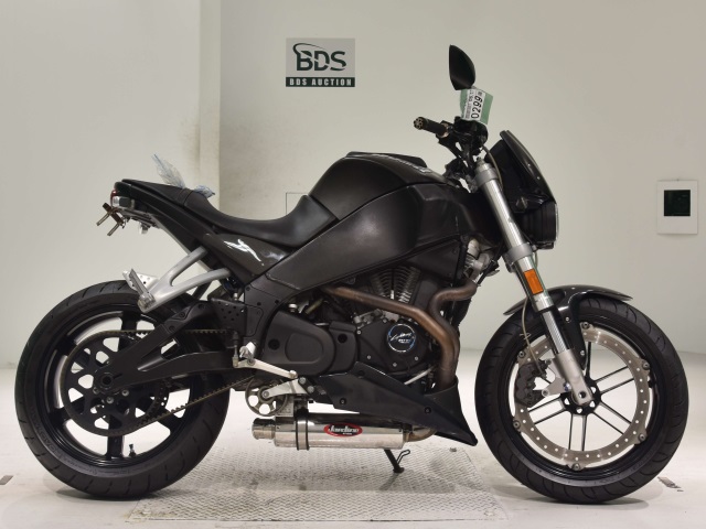 Buell XB9SX LIGHTNING 2007