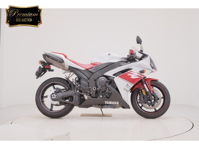 Yamaha YZF-R1 2011
