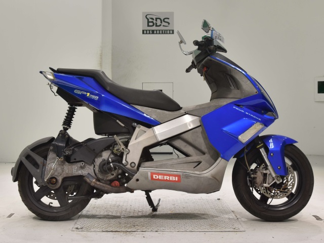 Derbi GP1 250 2006
