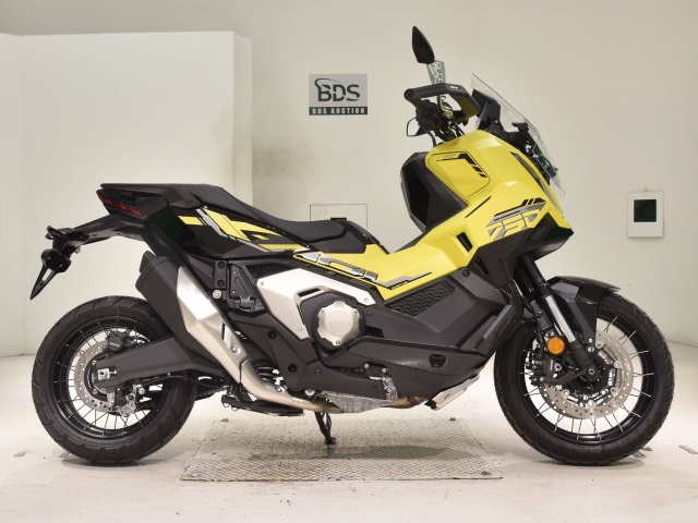 Honda X-ADV750-2 2025