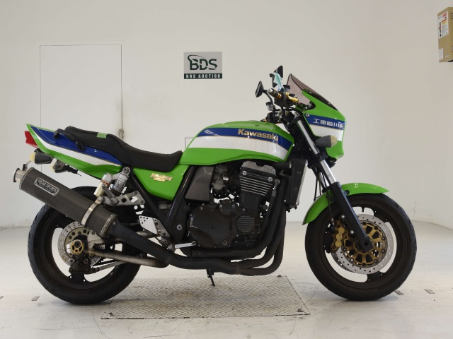 Kawasaki ZRX1100 1997