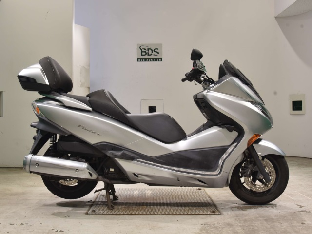 Honda FORZA Z 2008