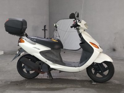 Yamaha GRANDAXIS100 2007