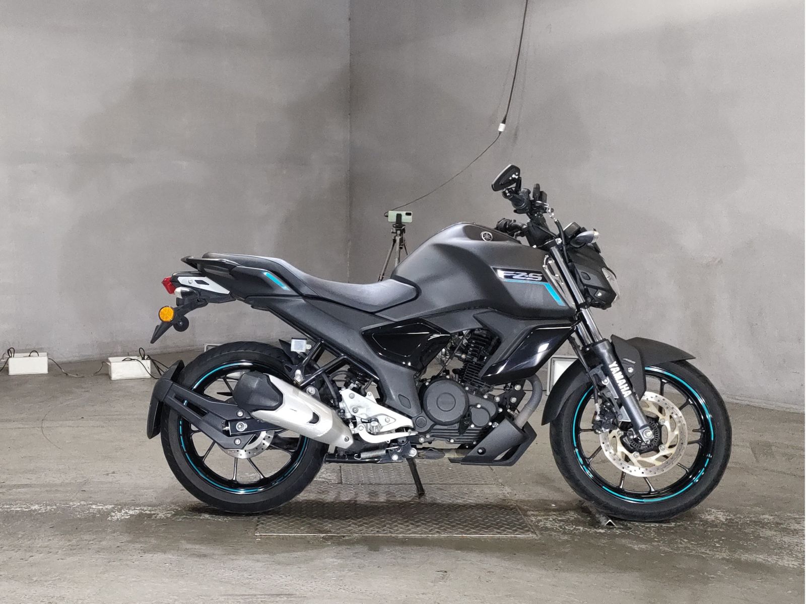 Yamaha FZ-S150 2020