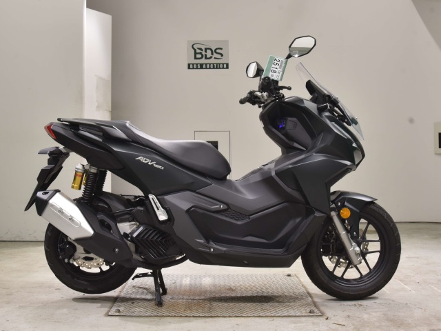 Honda ADV 160 2023