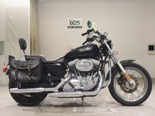 HD SPORTSTER XL1200L 2008