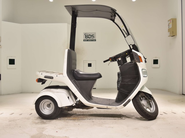Honda GYRO CANOPY 2019