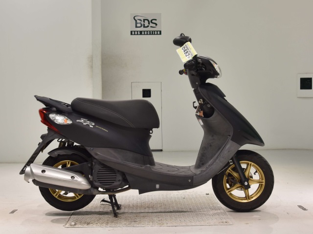Yamaha JOG ZR 2015