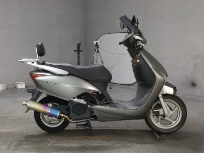 Honda LEAD110 2008