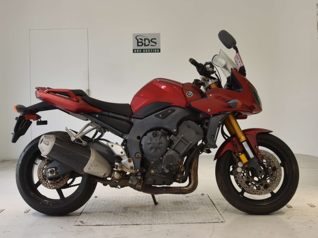 Yamaha FZ1 FAZER 2006