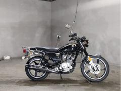 Yamaha YB125SP 2018