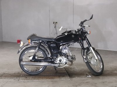 Yamaha YB-1FOUR 2006