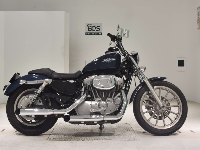 HD SPORTSTER XL883L 2007