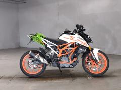 KTM 390 DUKE 2019