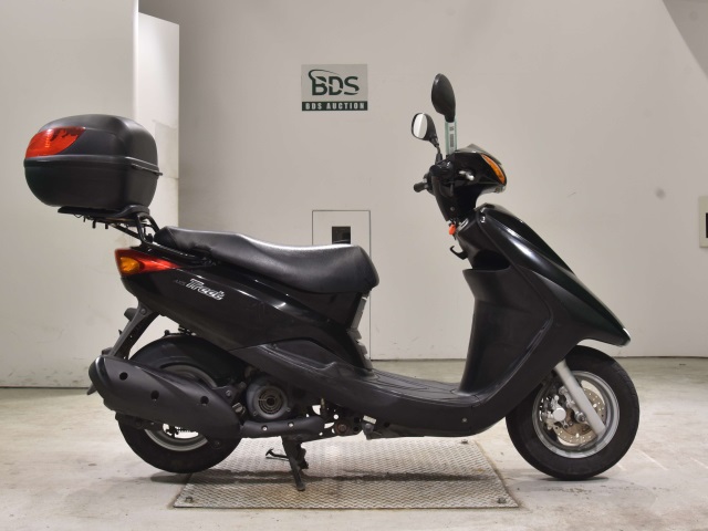 Yamaha AXIS125 2011