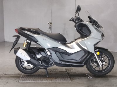 Honda ADV 160 2023