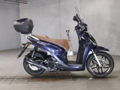 Kymco MANY -SERI-S150 2020