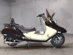 Honda FUSION 2005