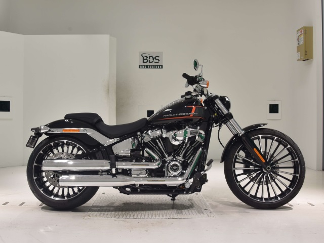 HD FXBR1920 2024