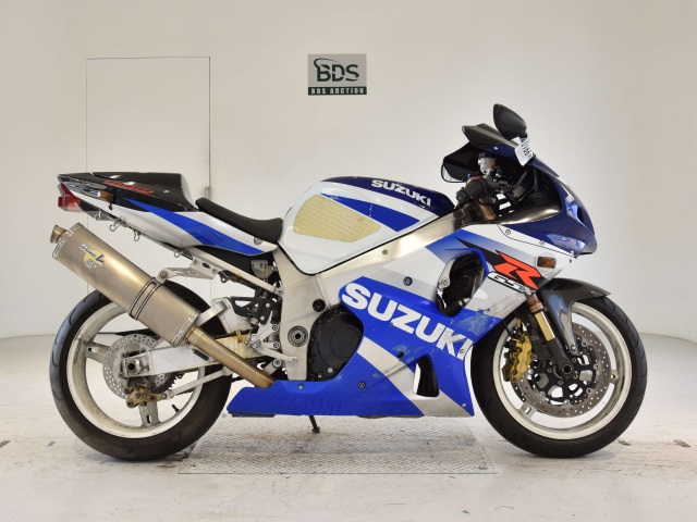 Suzuki GSX-R1000 2003