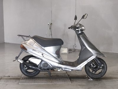 Suzuki ADDRESS V50