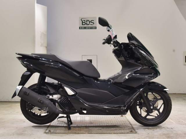 Honda PCX125 2023