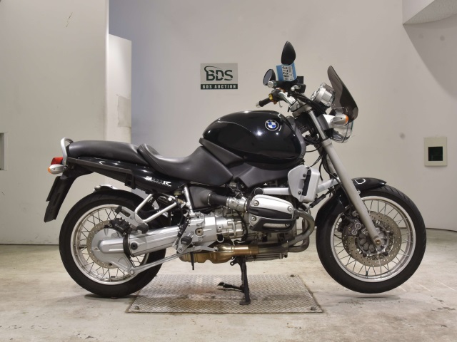 BMW R850R 2000