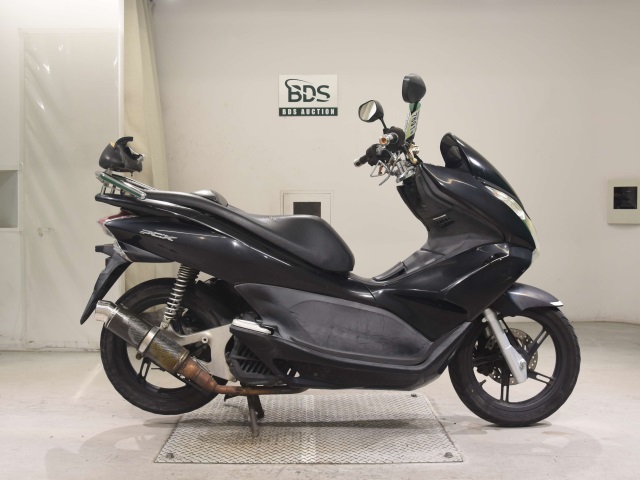 Honda PCX125 2010