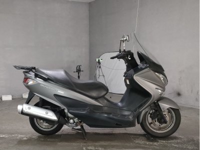 Suzuki BURGMAN200