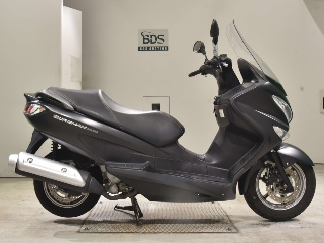 Suzuki BURGMAN200
