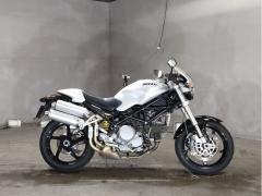Ducati MONSTER 1000 S2R 2009