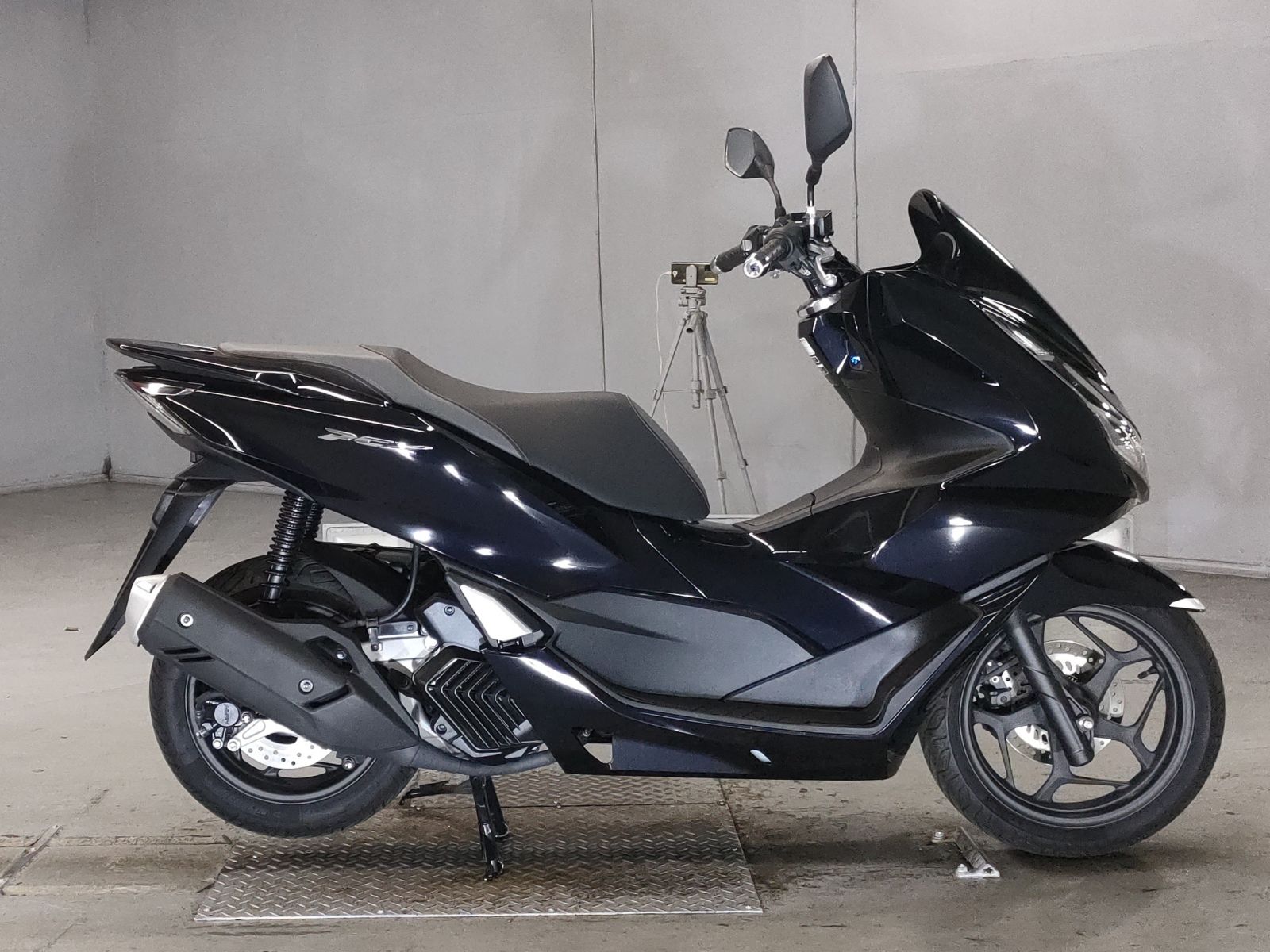 Honda PCX125 2021