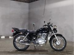 Suzuki ST250E 2005