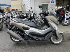 Yamaha NMAX 2016