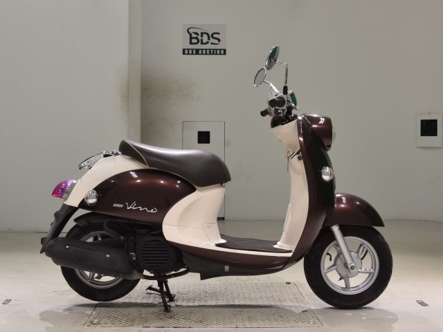 Yamaha VINO50 2013