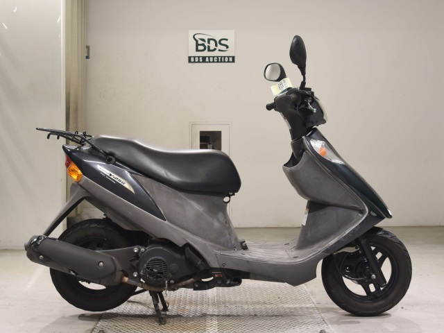 Suzuki ADDRESS V125