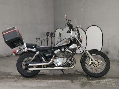 Yamaha VIRAGO XV250 1992
