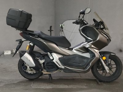 Honda ADV 150 2020
