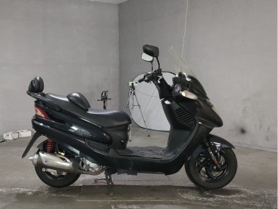 Sym RV180I 2007