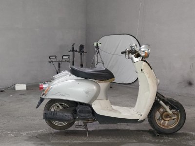 Honda GIORNO CREA