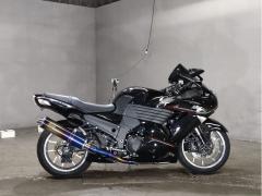 Kawasaki NINJA ZX-14R 2013