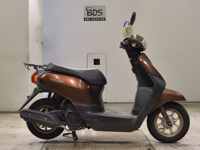 Honda TACT-4 BASIC 2015