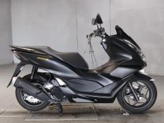 Honda PCX125 2021