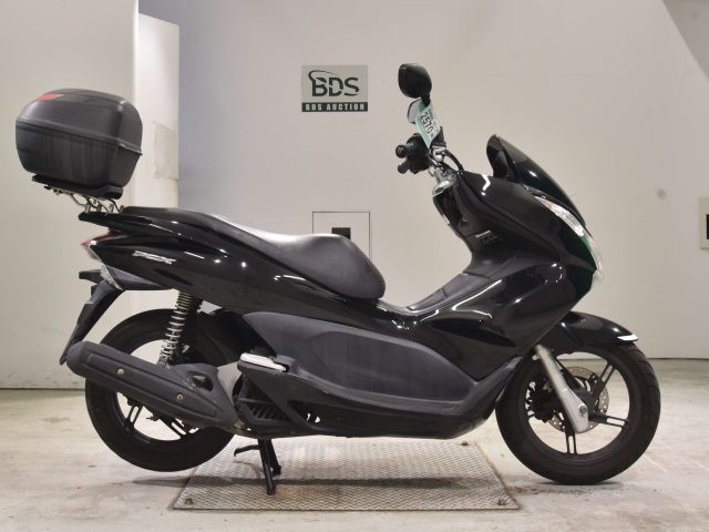 Honda PCX125 2010