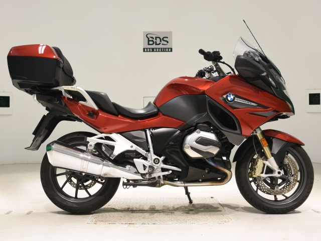 BMW R1200RT 2018