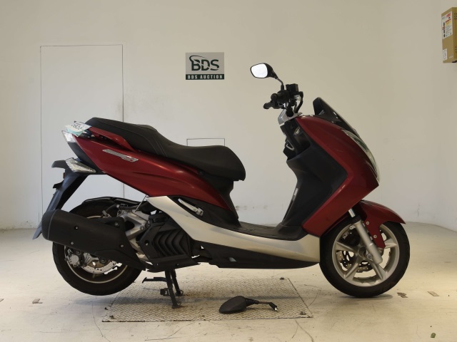 Yamaha MAJESTY155 2014