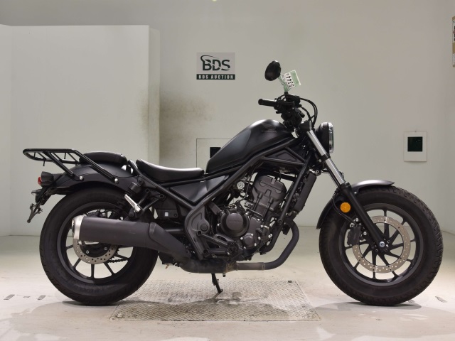 Honda REBEL CMX250 2023