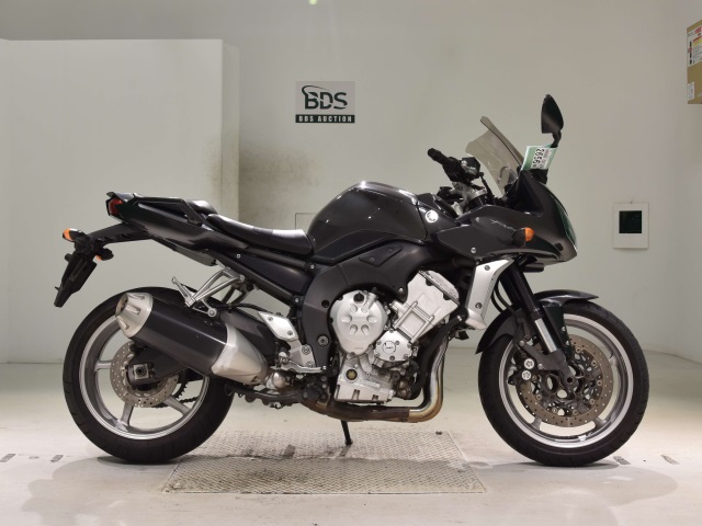 Yamaha FZ1 FAZER 2011